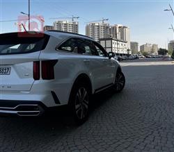 کیا سۆرینتۆ